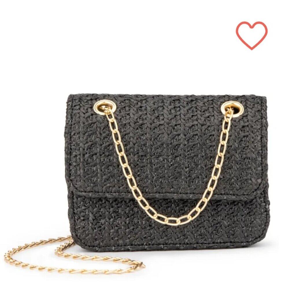 Olivia Miller mini Handbag - Picture 2 of 6